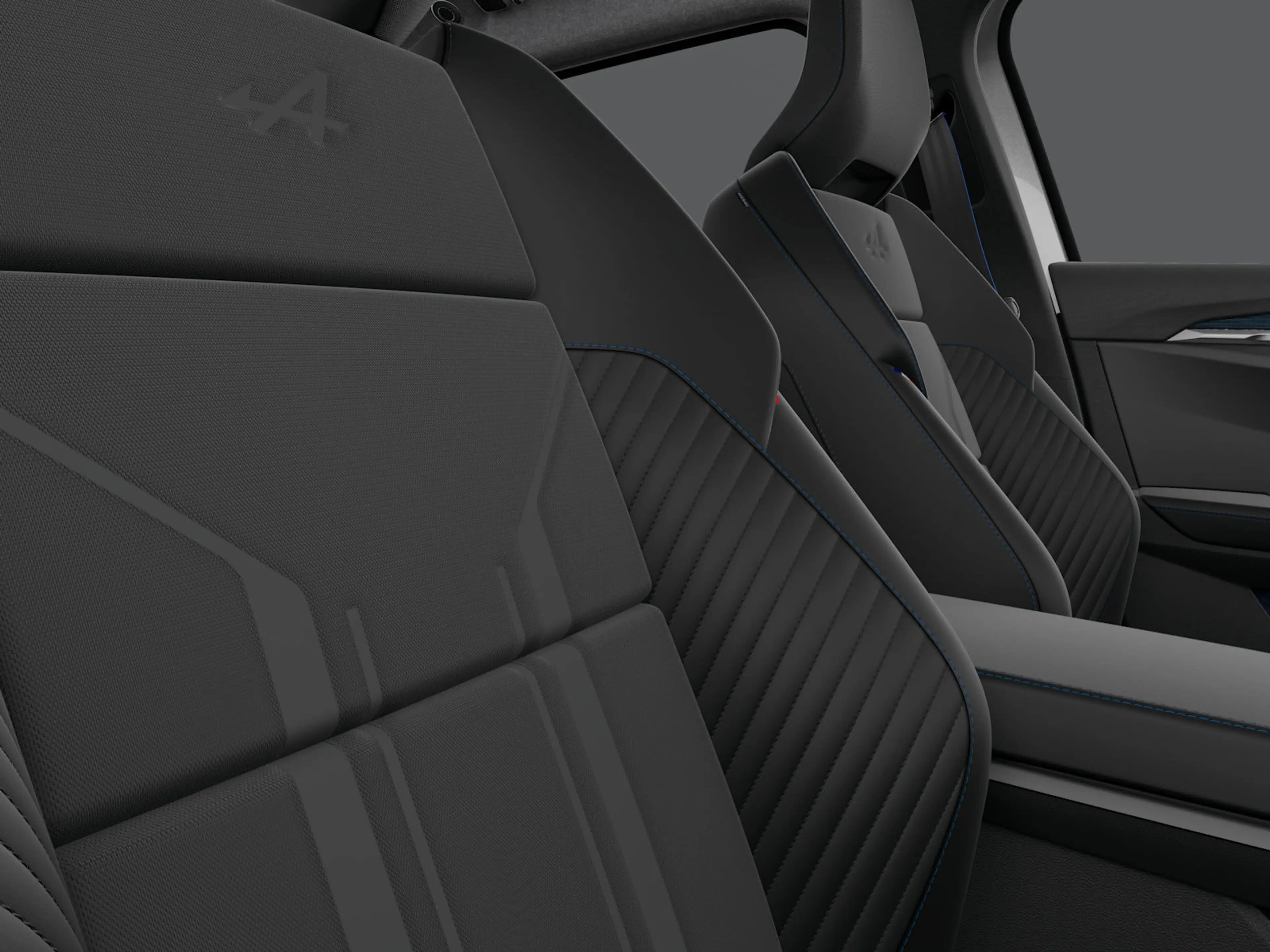 Renault Scenic E-Tech esprit Alpine Long range | 20” lichtmetalen — photo 12