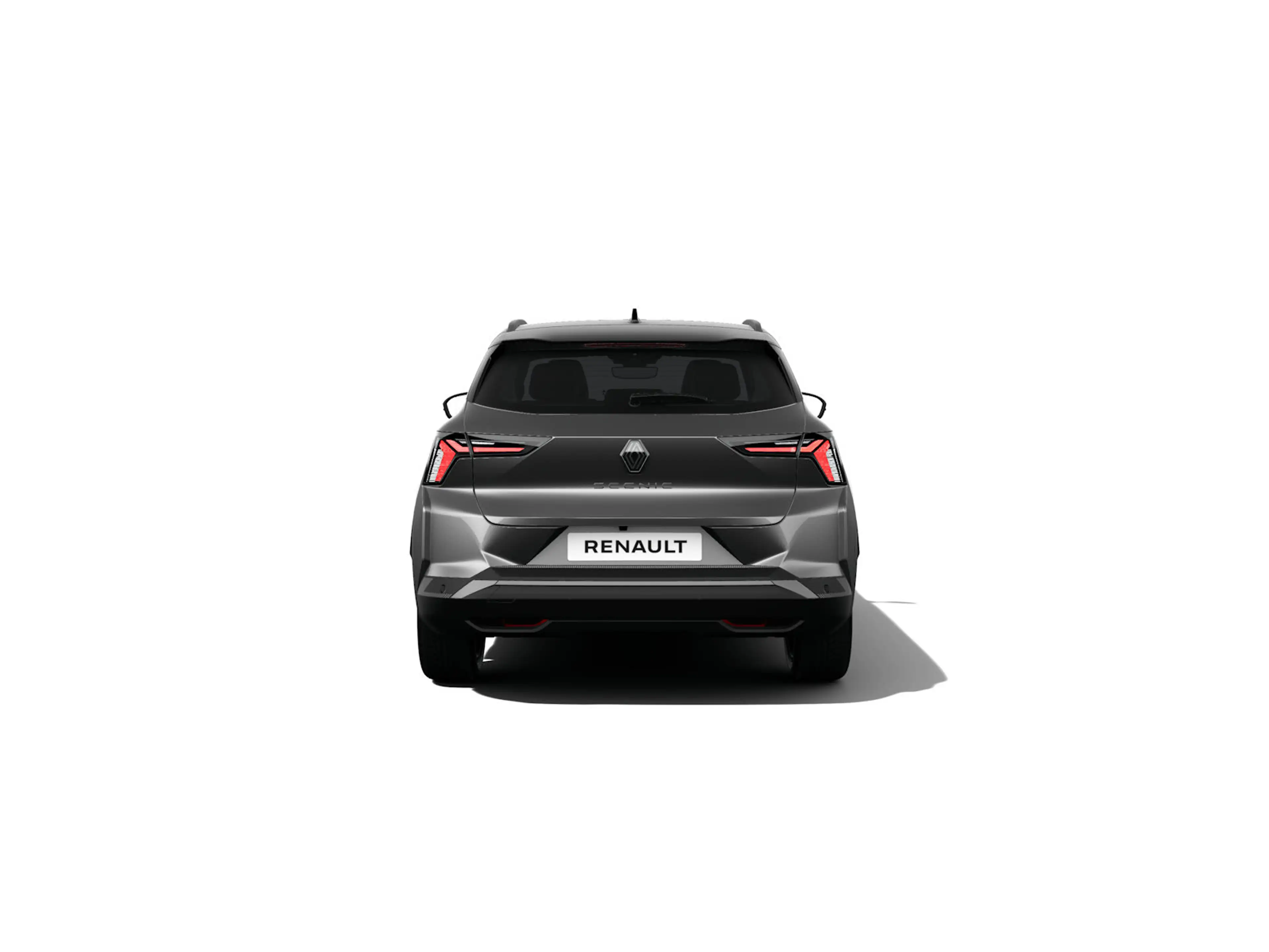 Renault Scenic E-Tech esprit Alpine Long range | 20” lichtmetalen — photo 10