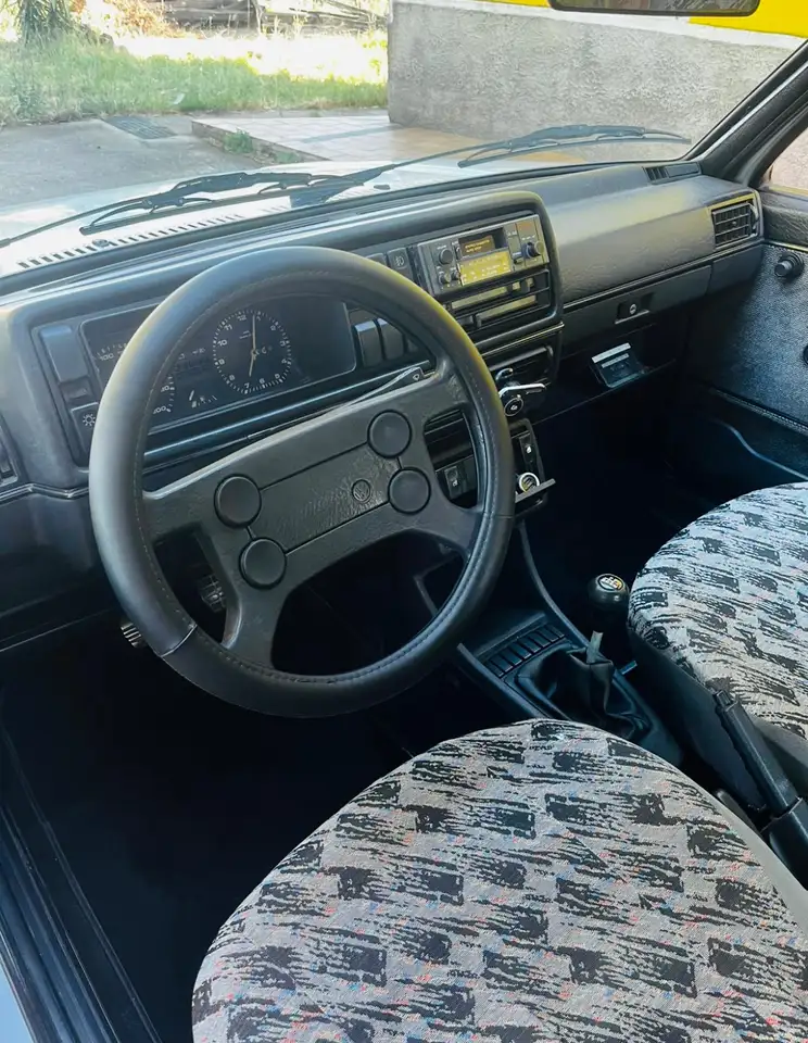 Volkswagen Golf 5p 1.3 GL, foto 3