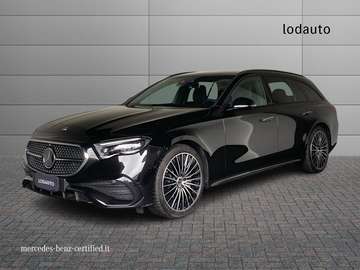 E 300 de 4M AMG Line Advanced Plus