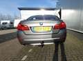 BMW 535 Silver - thumbnail 6