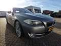 BMW 535 Silver - thumbnail 9