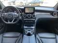 Mercedes-Benz GLC 250 Coupé 250d 4Matic Aut. Negro - thumbnail 17
