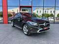 Mercedes-Benz GLC 250 Coupé 250d 4Matic Aut. Negro - thumbnail 4