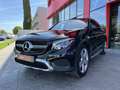 Mercedes-Benz GLC 250 Coupé 250d 4Matic Aut. Negro - thumbnail 11