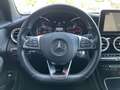 Mercedes-Benz GLC 250 Coupé 250d 4Matic Aut. Negro - thumbnail 27