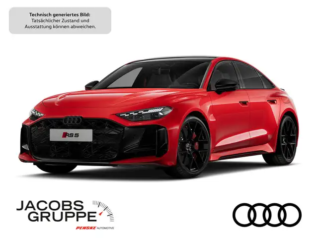 Audi RS5