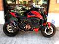 Ducati Monster 937 Plus 2022 - FINANZIAMENTI Rosso - thumbnail 1