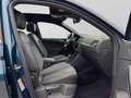Volkswagen Tiguan 1.5 TSI DSG R-LINE LM20 PANO IQ.LIGHT AHK Blauw - thumbnail 4