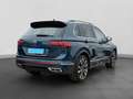 Volkswagen Tiguan 1.5 TSI DSG R-LINE LM20 PANO IQ.LIGHT AHK Blauw - thumbnail 3