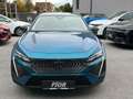 Peugeot 408 PureTech 130 S&S EAT8 Allure Blau - thumbnail 2