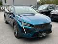 Peugeot 408 PureTech 130 S&S EAT8 Allure Blau - thumbnail 3
