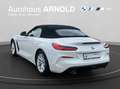 BMW Z4 sDrive20i Advantage Lenkradhzg. ParkAss. Weiß - thumbnail 6