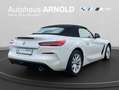 BMW Z4 sDrive20i Advantage Lenkradhzg. ParkAss. Weiß - thumbnail 4