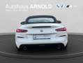 BMW Z4 sDrive20i Advantage Lenkradhzg. ParkAss. Weiß - thumbnail 5
