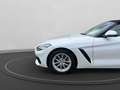 BMW Z4 sDrive20i Advantage Lenkradhzg. ParkAss. Weiß - thumbnail 13