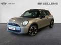 MINI Cooper C 156ch Classic DKG7 Argent - thumbnail 1