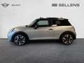MINI Cooper C 156ch Classic DKG7 Argent - thumbnail 3
