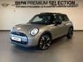 MINI Cooper C 156ch Classic DKG7 Argent - thumbnail 19