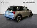 MINI Cooper C 156ch Classic DKG7 Argent - thumbnail 2