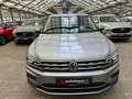Volkswagen Tiguan 2.0TDI Highline 4Motion|AHK|Navi srebrna - thumbnail 2