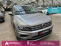 Volkswagen Tiguan 2.0TDI Highline 4Motion|AHK|Navi srebrna - thumbnail 1