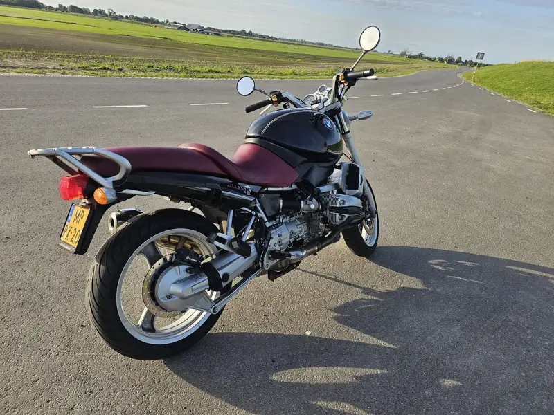BMW R 1100 R - foto 2