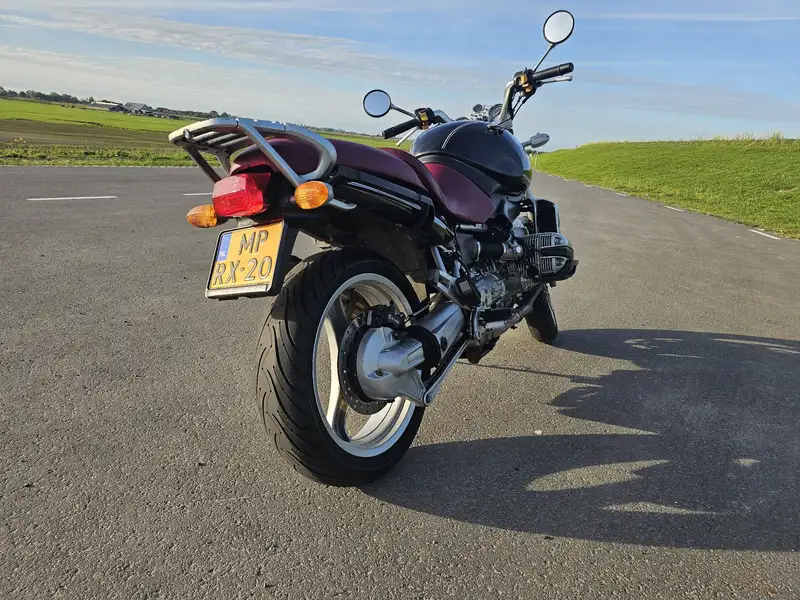 BMW R 1100 R - foto 3