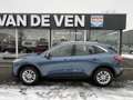 Ford Kuga 2.5 PHEV Titanium 225pk/165kW e-CVT Automaat | Kop Blau - thumbnail 13