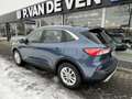 Ford Kuga 2.5 PHEV Titanium 225pk/165kW e-CVT Automaat | Kop Blau - thumbnail 14