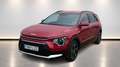 Kia Niro 1.6 GDI HEV CONCEPT 141 5P Rojo - thumbnail 2