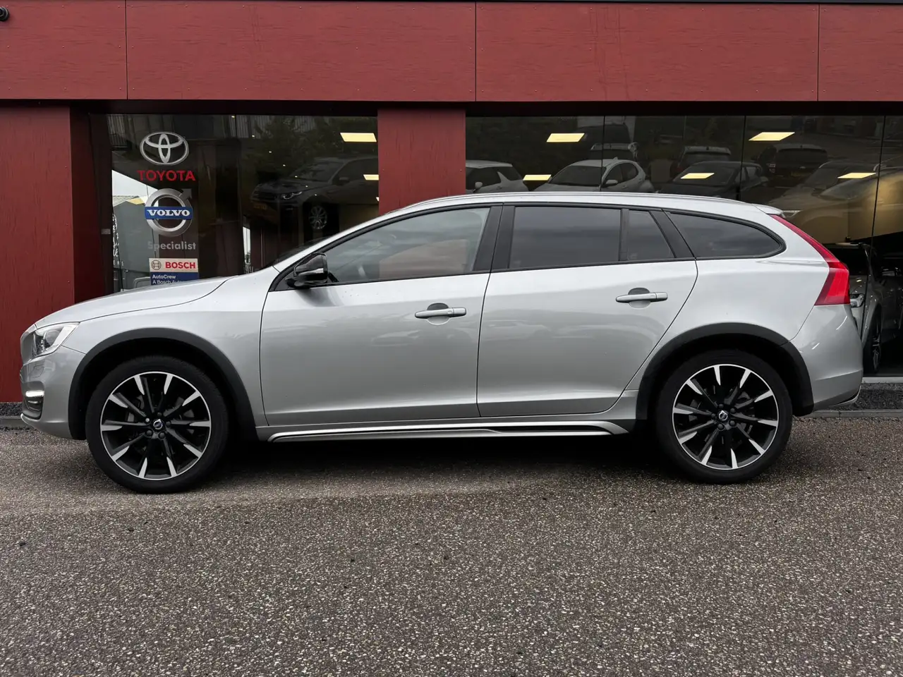 Volvo Unknown