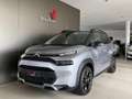 Citroen C3 Aircross PureTech 110 S&S Max +CL17 +HEAD UP +NAVI Grigio - thumbnail 2