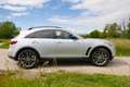 Infiniti QX70 3.7 AWD Aut. S Design Silber - thumbnail 2