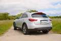 Infiniti QX70 3.7 AWD Aut. S Design Silber - thumbnail 4