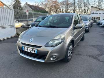 Clio III dCi 70 eco2 Dynamique