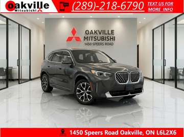 30I | XDRIVE | PANO ROOF | LOW KM's |