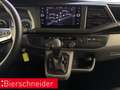 Volkswagen T6.1 Caravelle 2.0 TDI DSG NAVI LED AHK Blauw - thumbnail 18