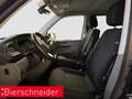 Volkswagen T6.1 Caravelle 2.0 TDI DSG NAVI LED AHK Niebieski - thumbnail 10