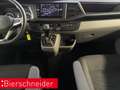 Volkswagen T6.1 Caravelle 2.0 TDI DSG NAVI LED AHK Bleu - thumbnail 17