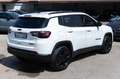 Jeep Compass Compass 1.6 mjt Night Eagle 2wd 130cv Bianco - thumbnail 3