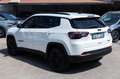 Jeep Compass Compass 1.6 mjt Night Eagle 2wd 130cv Bianco - thumbnail 4
