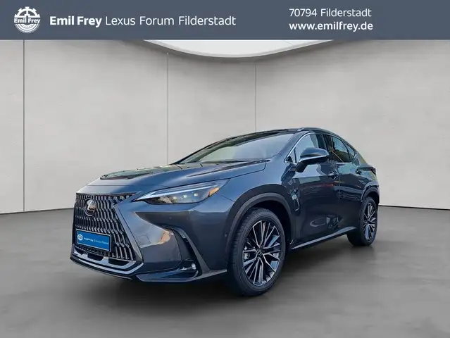 Lexus NX350h 4x4 Luxury Line + Panorama Modell2026