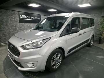 GRAND TOURNEO  7 places 1.5TDCI TITANIUM