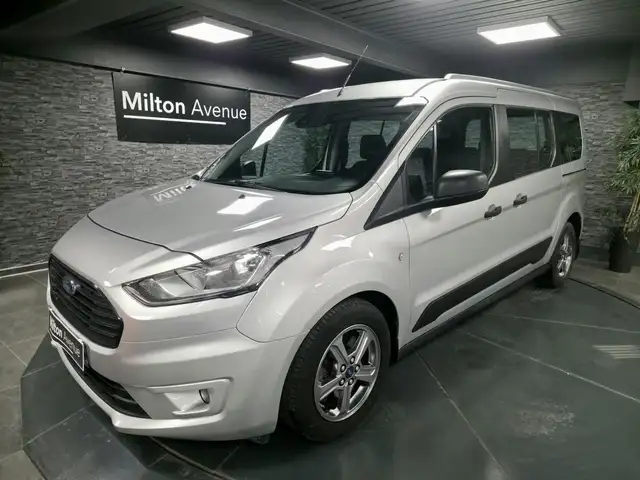 Ford Grand Tourneo GRAND TOURNEO  7 places 1.5TDCI TITANIUM