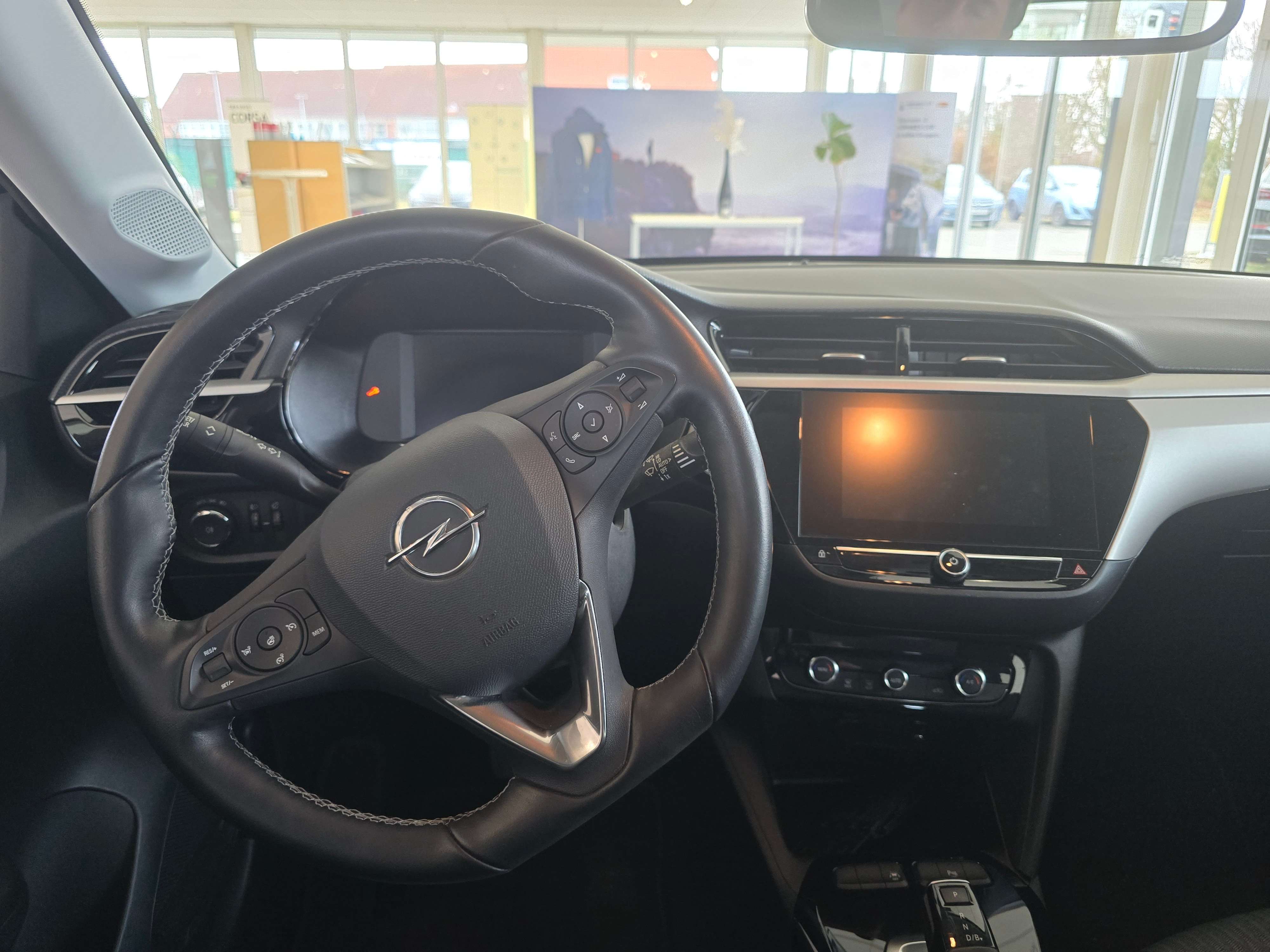 Second hand Opel Corsa-E 