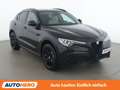 Alfa Romeo Stelvio 2.0 Turbo B-Tech Q4 Schwarz - thumbnail 8