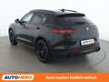 Alfa Romeo Stelvio 2.0 Turbo B-Tech Q4 Schwarz - thumbnail 4