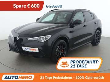 2.0 Turbo B-Tech Q4