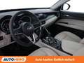 Alfa Romeo Stelvio 2.0 Turbo B-Tech Q4 Schwarz - thumbnail 11